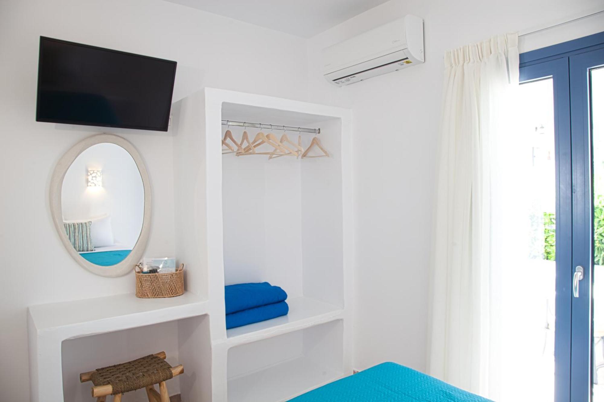 Aquarius Village Agistri Skála 외부 사진