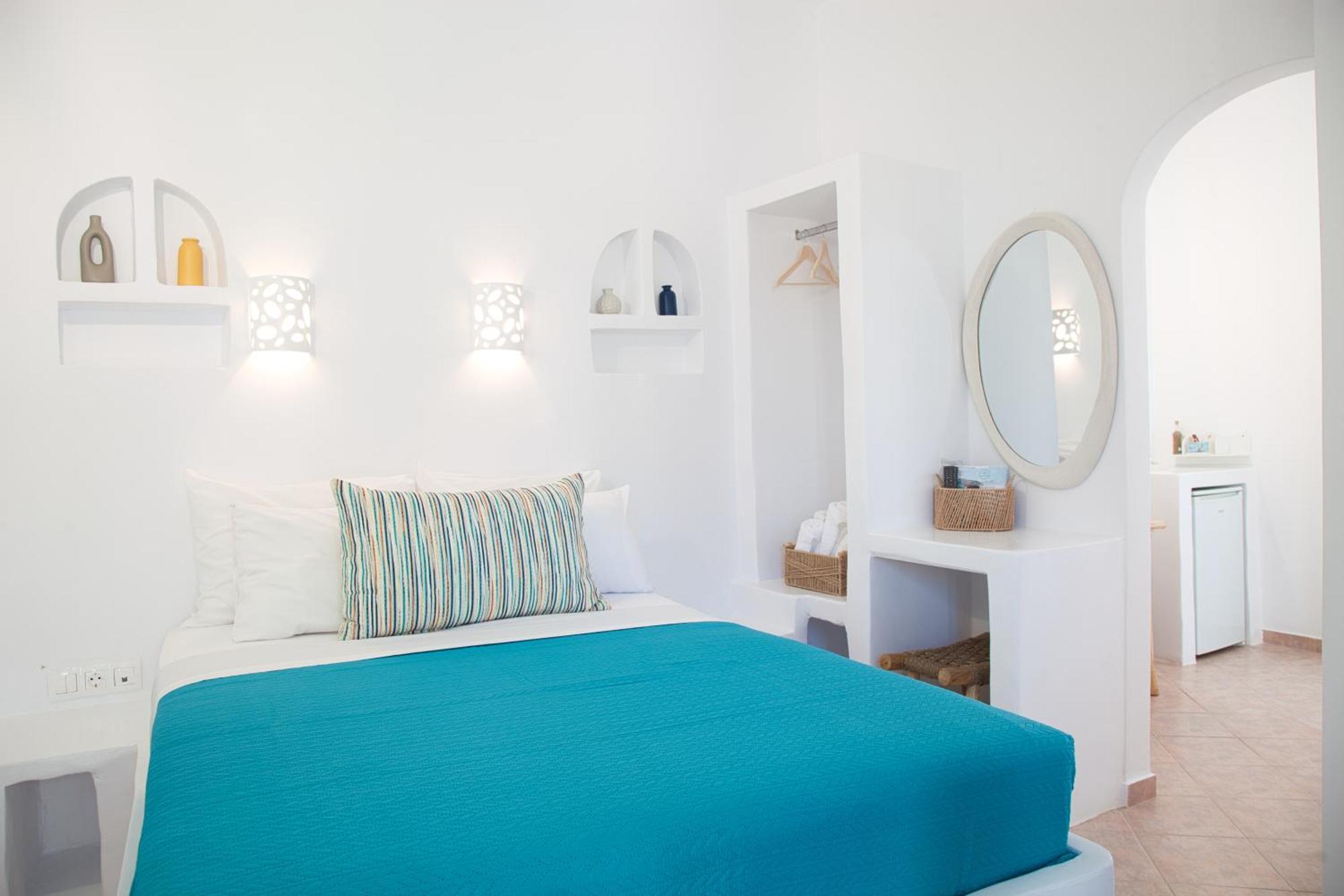 Aquarius Village Agistri Skála 외부 사진