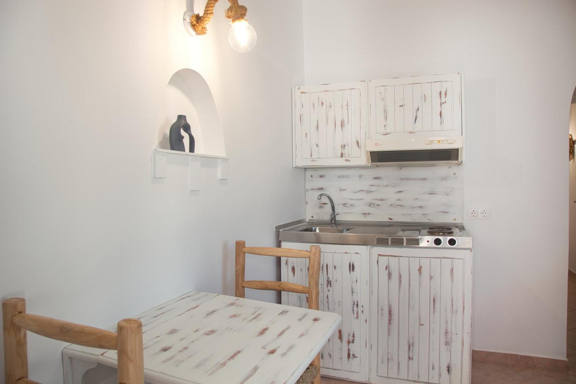 Aquarius Village Agistri Skála 외부 사진