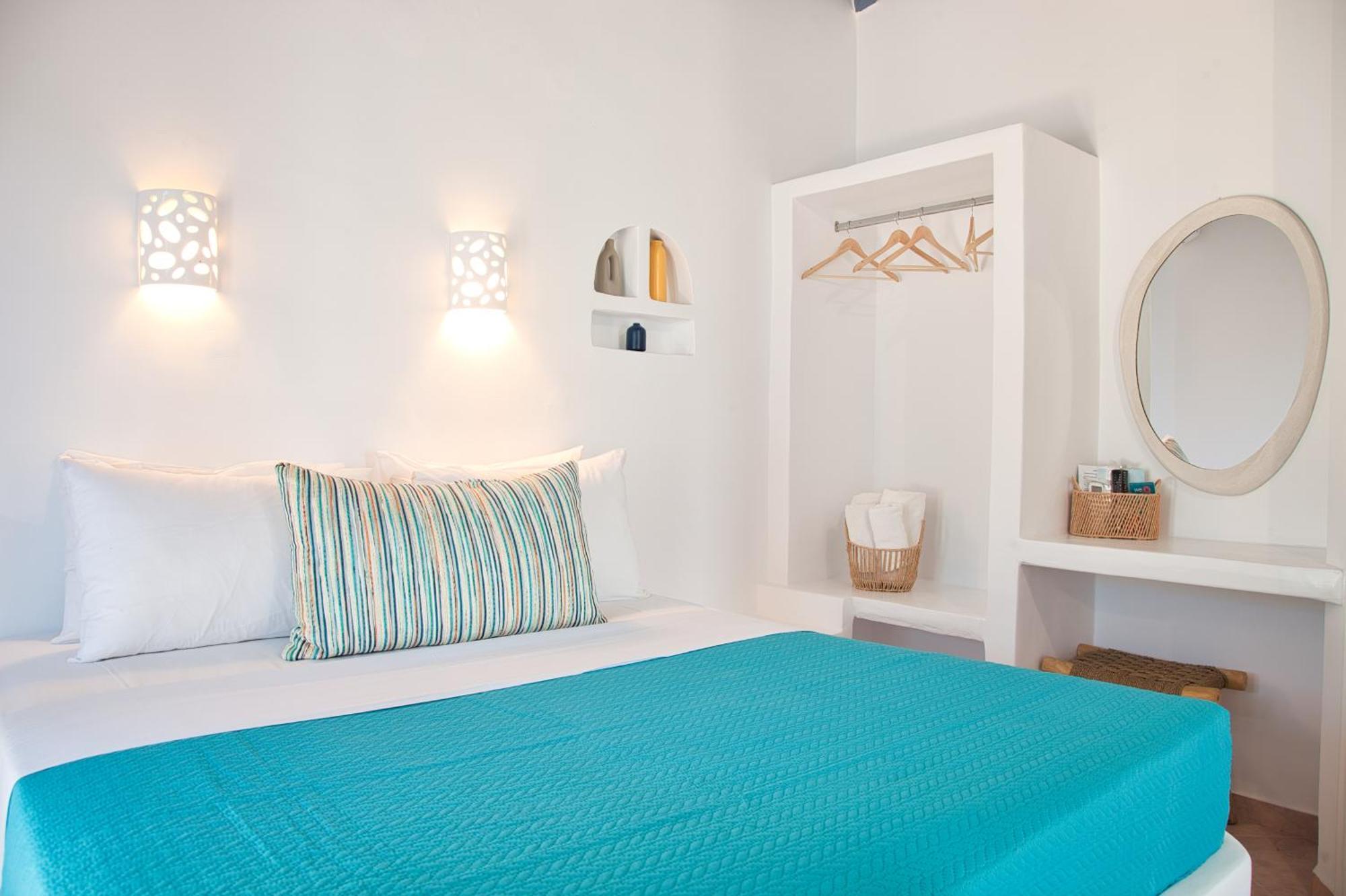Aquarius Village Agistri Skála 외부 사진